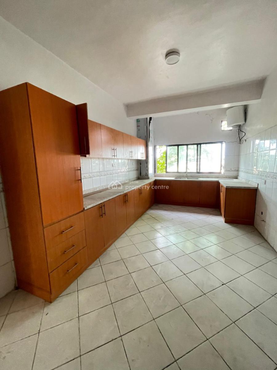 Spacious 3-bedroom Apartment with Bq and Study*, Eleganza, Lekki, Lagos, Flat / Apartment for Rent