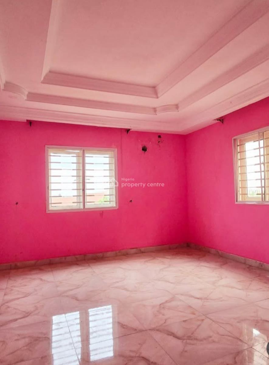4 Bedroom Terrace Duplex, By Games Village, Kaura, Abuja, Terraced Duplex for Sale