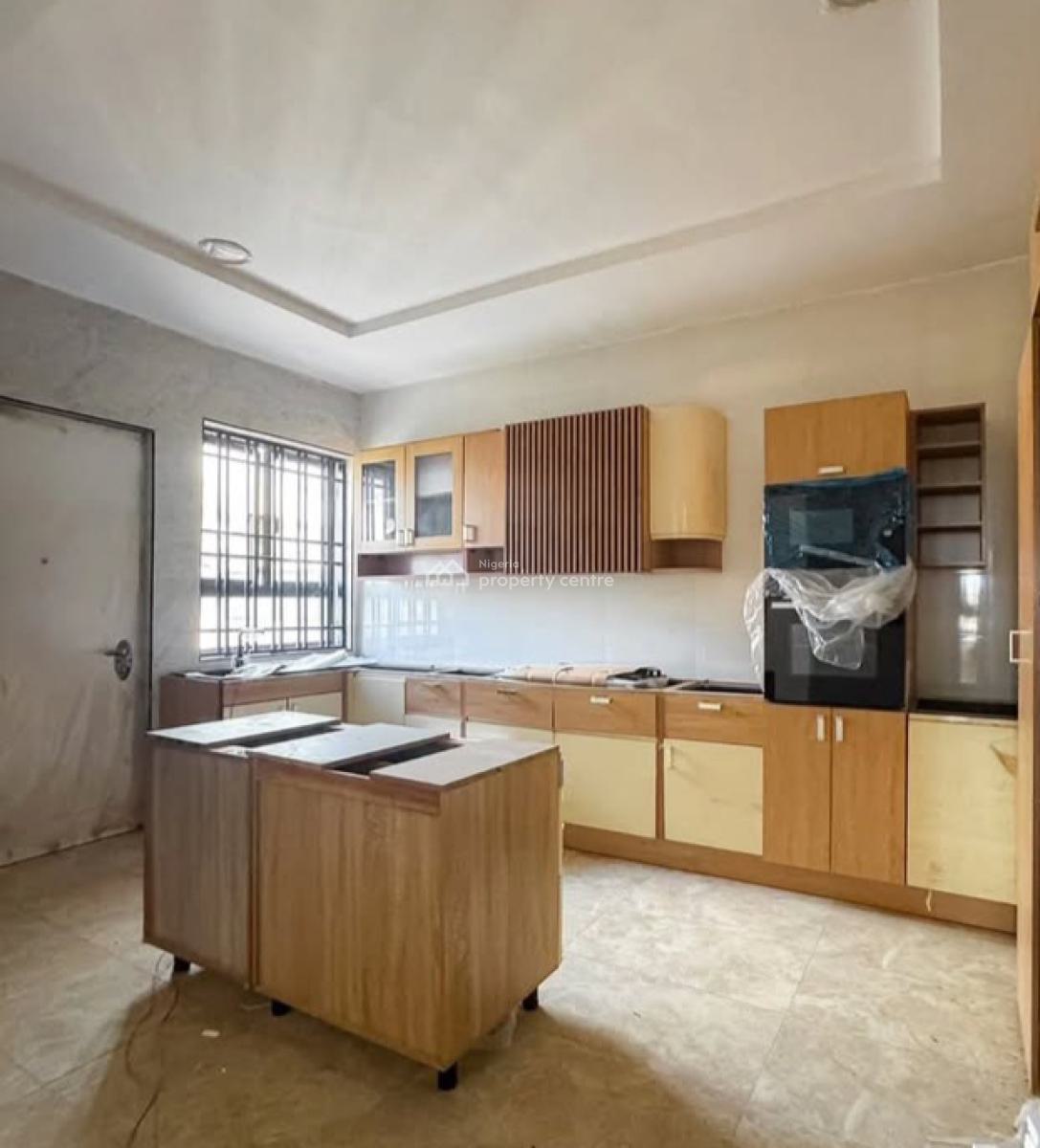 5 Bedroom Duplex, Main, Wuye, Abuja, Detached Duplex for Sale