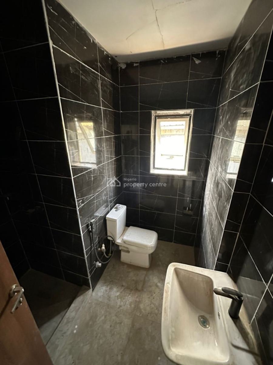 Brand New 3 Bedroom Apartments and 1 Room Bq, Life Camp, Abuja, Flat / Apartment for Sale