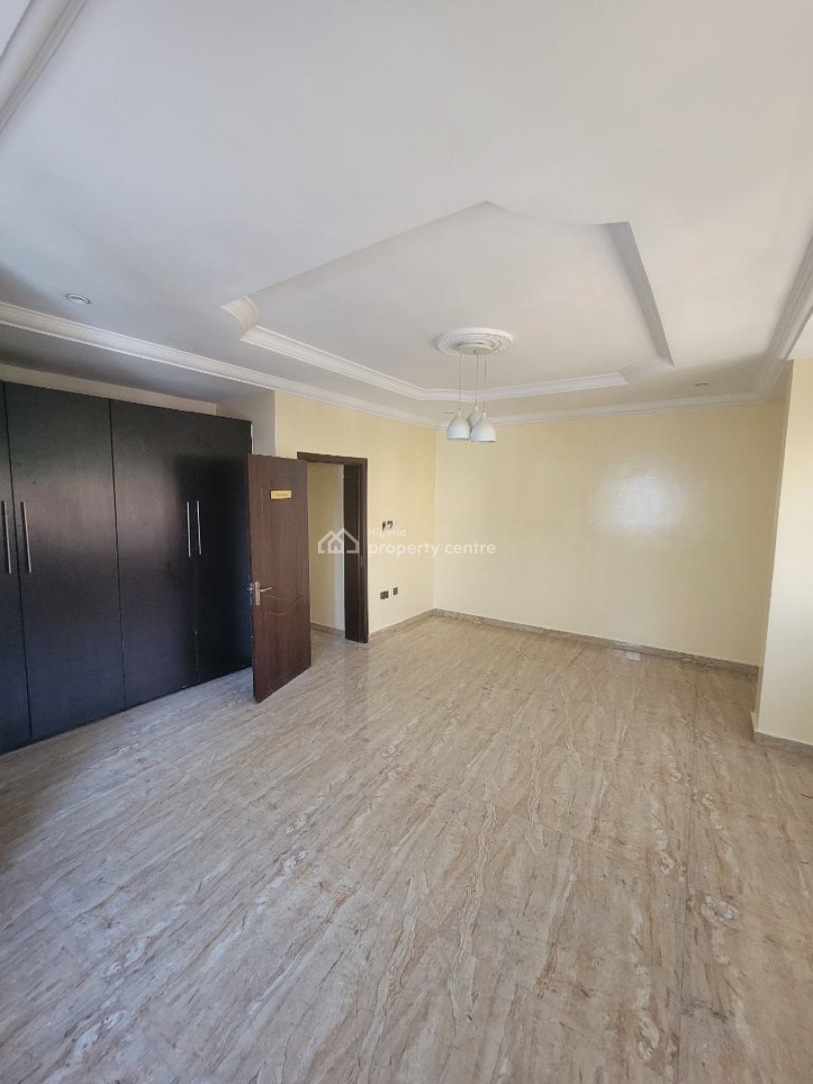 5bedroom Duplex in Lekki Phase 1, Lekki Phase 1, Lekki, Lagos, Semi-detached Duplex for Rent
