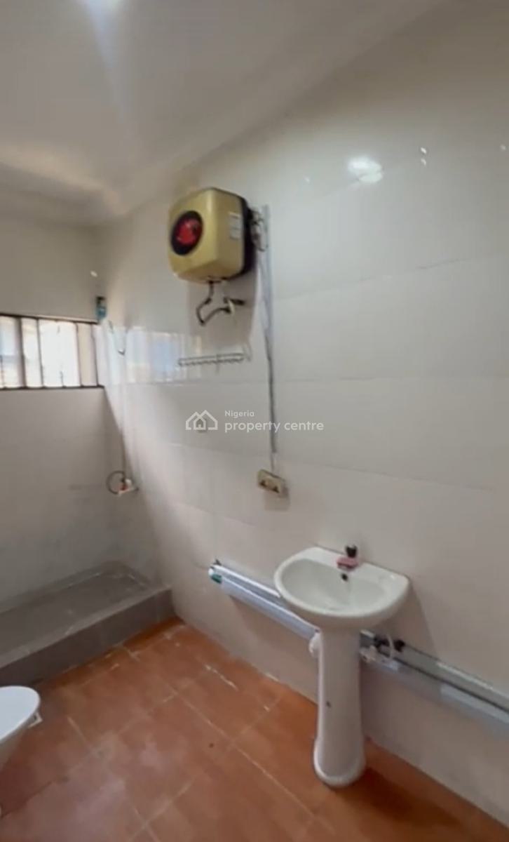 Large  Studio Apartment ( Video Available), Bera Estate Chevron, Lekki, Lagos, Self Contain (single Rooms) for Rent