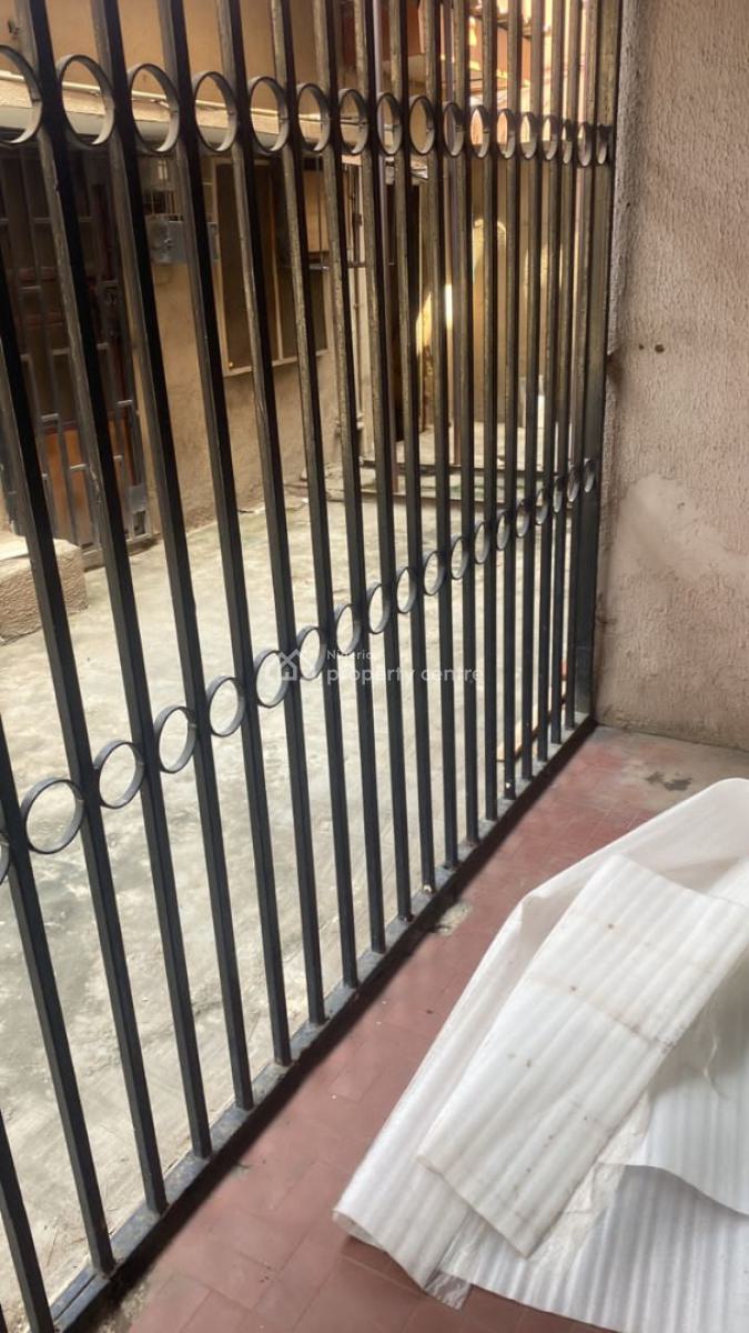 Lovely 3 Bedroom Apartment, Off Toyin Street, Ikeja, Lagos, Flat / Apartment for Rent