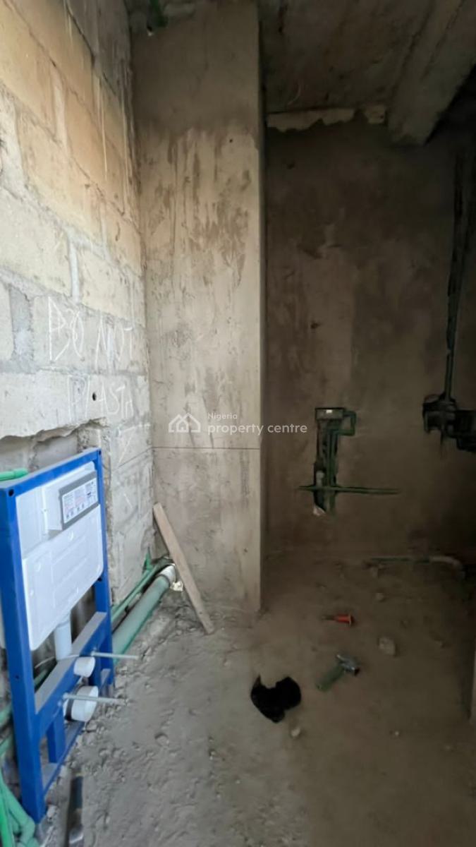 3 Bedrooms Design for Apartment, All, Ikeja, Lagos, Flat / Apartment for Sale