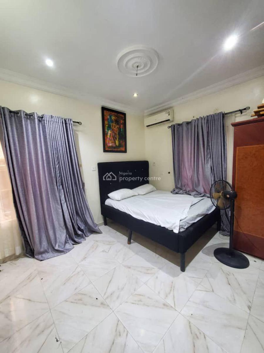 Fully Furnished  2 Bedroom  Apartment, Ikate, Lekki, Lagos, Flat / Apartment for Rent