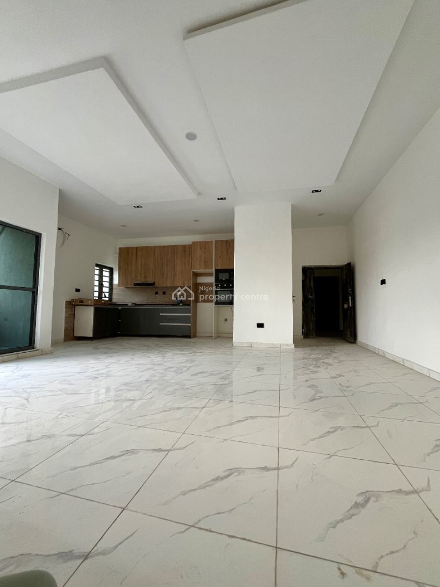 Deluxe 2 Bed Apartment, Ogba, Ikeja, Lagos, Flat / Apartment for Sale
