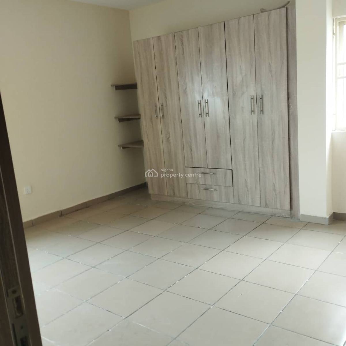 a 6 Units of 3 Bedroom Flat, By Vio, Mabushi, Abuja, Flat / Apartment for Sale