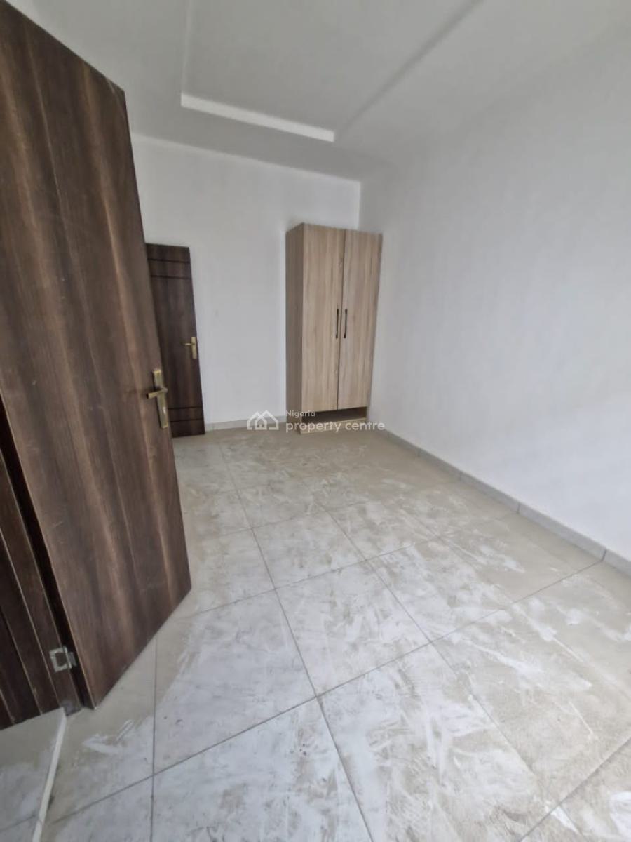 Spacious 4 Bedroom Terrace Duplex, Orchid Road, Lekki, Lagos, Terraced Duplex for Sale