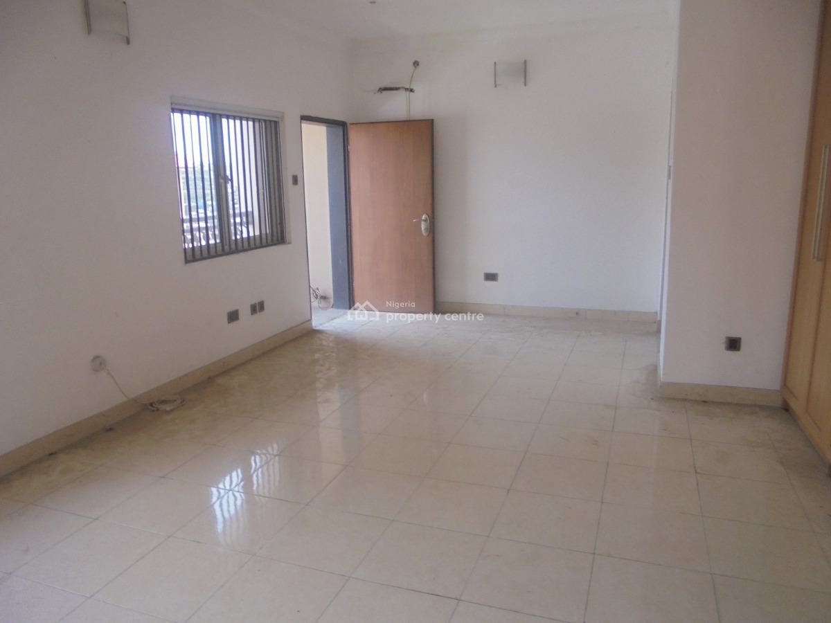 3-bedroom Semi-detached Duplex, Ikoyi Osbourne, Ikoyi, Lagos, Semi-detached Duplex for Rent