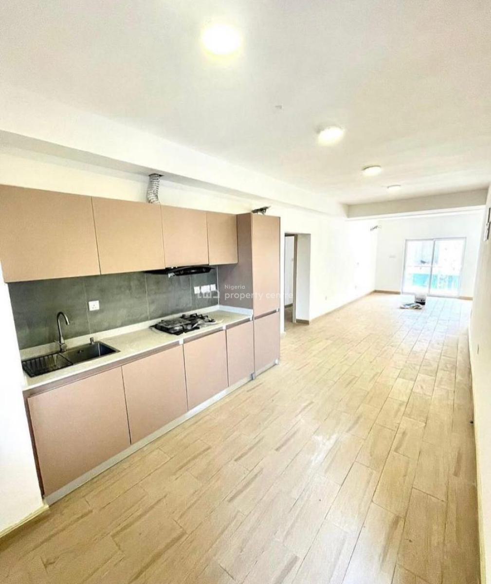 Fully Serviced 2 Bedroom Apartment, Ikate, Lekki, Lagos, Flat / Apartment for Rent