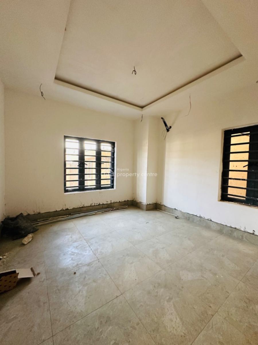 Most Spacious and Luxuriously Built 5 Bedroom Fully Detached Duplex, Gra Phase 2, Magodo, Lagos, Detached Duplex for Sale