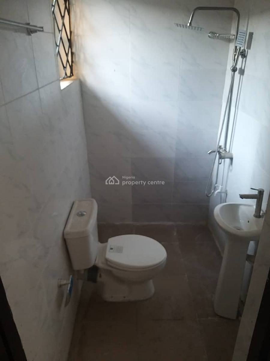 Exquisite One Bedroom and Parlour Apartment, Uba Bus Stop, Awoyaya, Ibeju Lekki, Lagos, Mini Flat (room and Parlour) for Rent