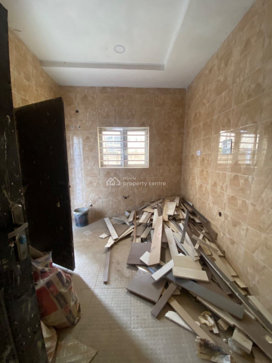 a Massive Built One Bedroom Apartment, Katampe (main), Katampe, Abuja, Flat / Apartment for Rent