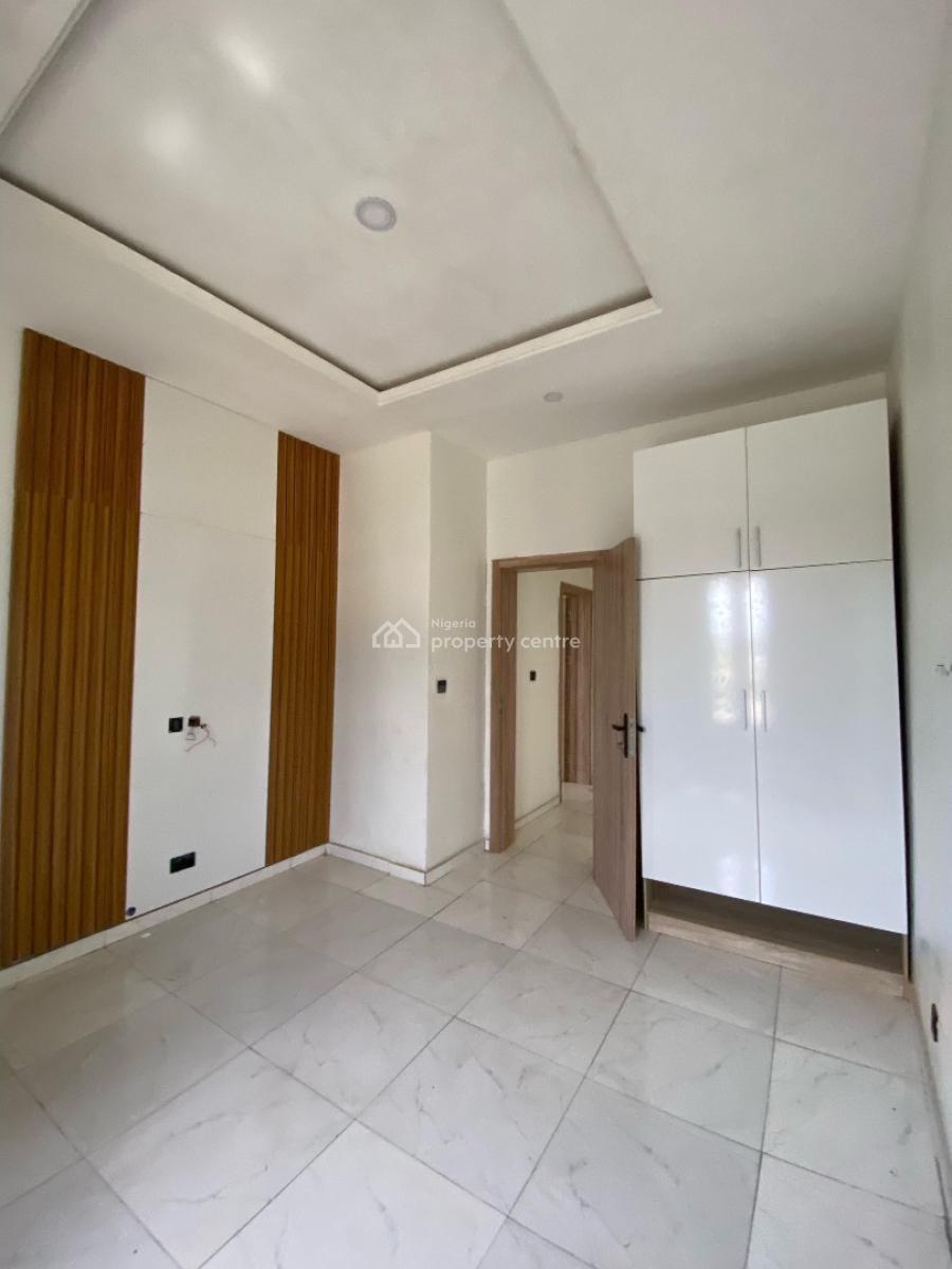 Luxury 3 Bedroom Apartment, Harris Drive, Vgc, Lekki, Lagos, Flat / Apartment for Rent