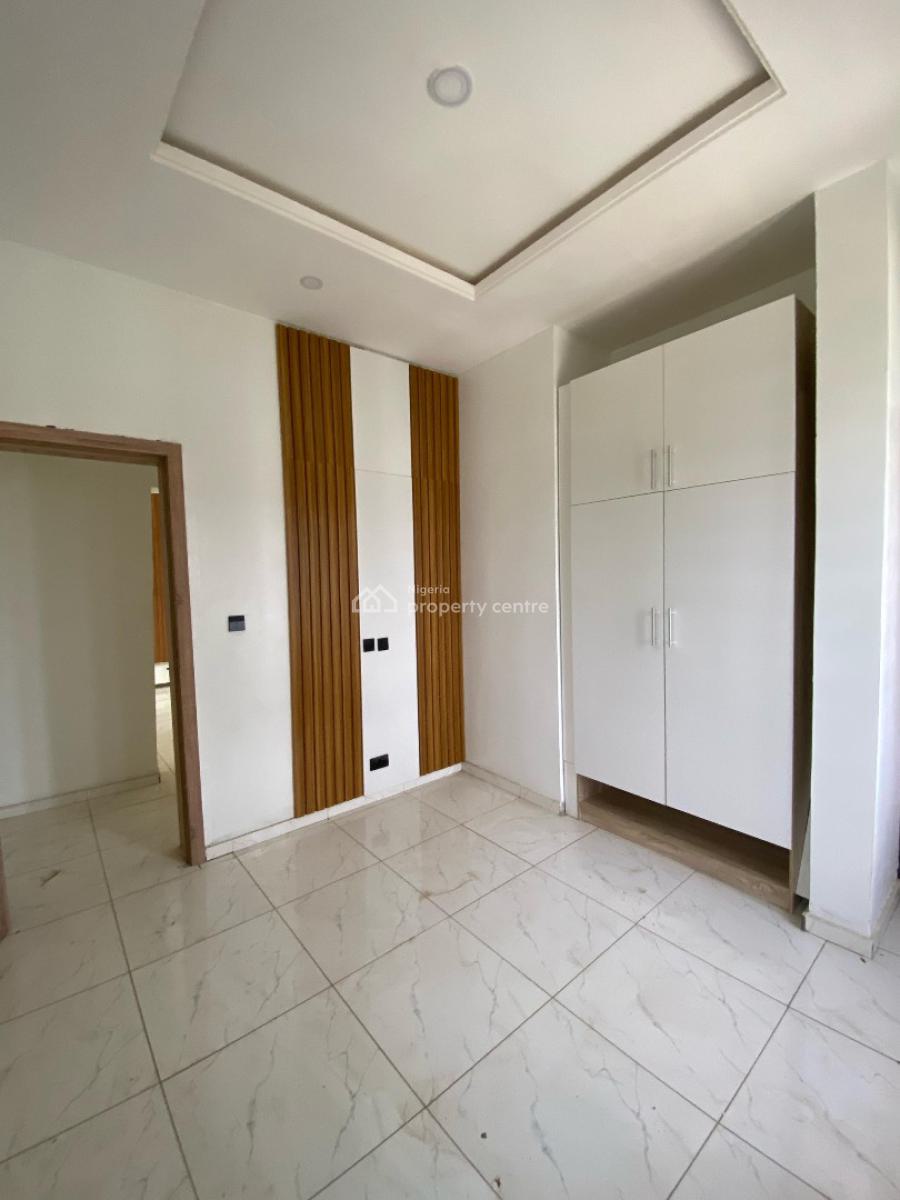 Luxury 3 Bedroom Apartment, Harris Drive, Vgc, Lekki, Lagos, Flat / Apartment for Rent