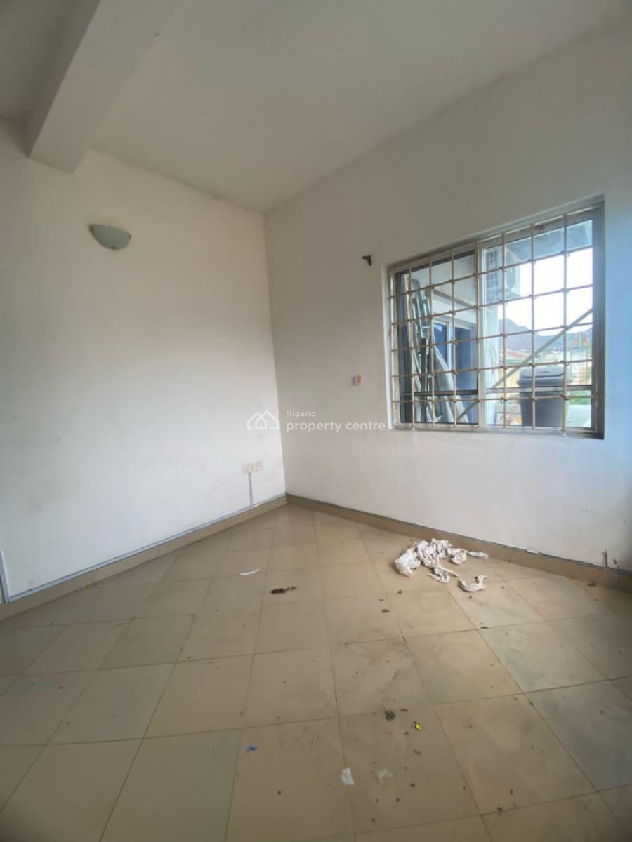 Sharp Spacious Self Contained, Lbs, Ajah, Lagos, Self Contain (single Rooms) for Rent