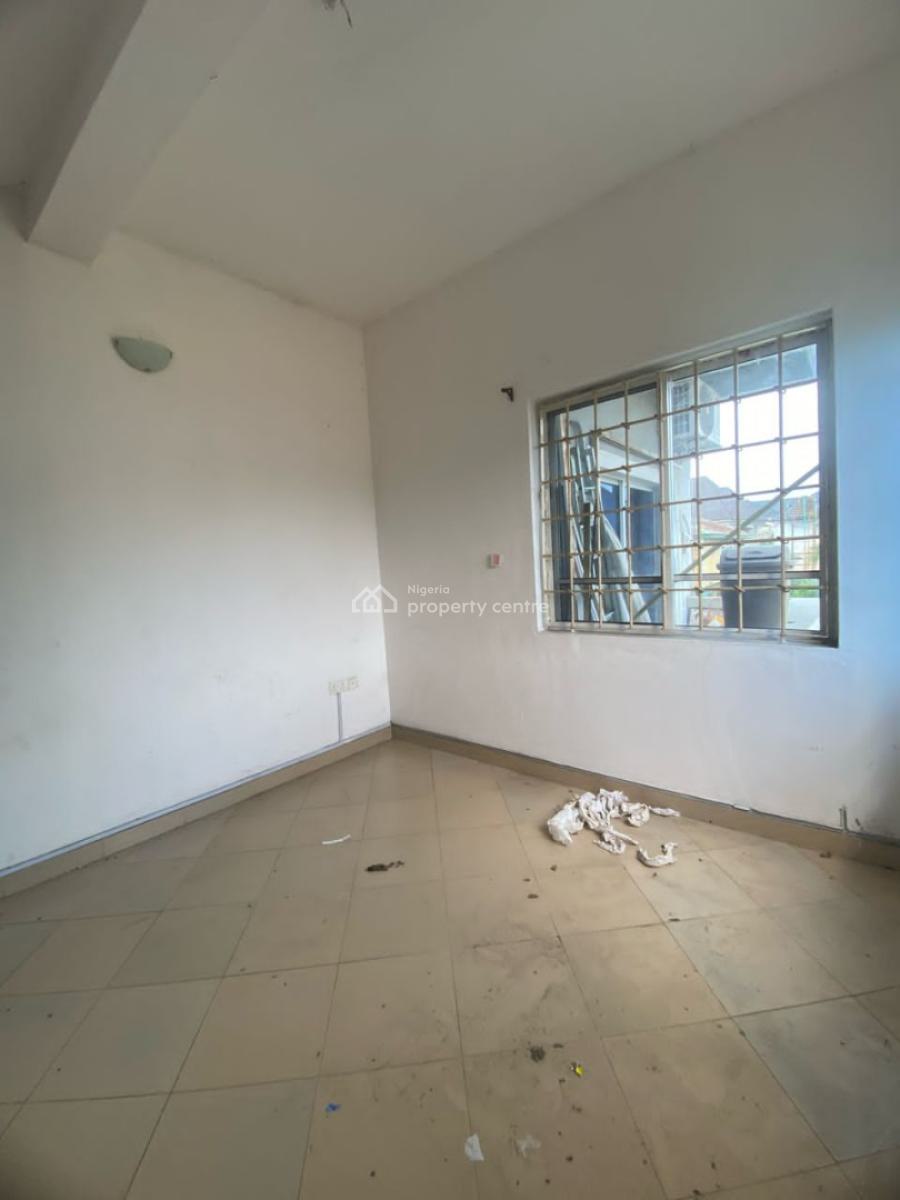 Sharp Spacious Self Contained, Lbs, Ajah, Lagos, Self Contain (single Rooms) for Rent