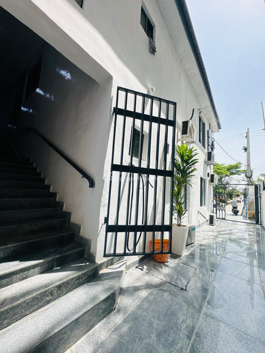 Spacious Shop, Lekki Phase 1, Lekki, Lagos, Shop for Rent