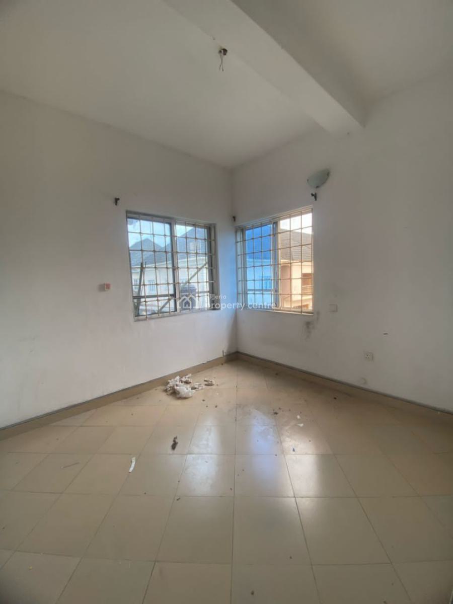 Massive Self Contain Apartment, Lbs, Ajah, Lagos, Self Contain (single Rooms) for Rent
