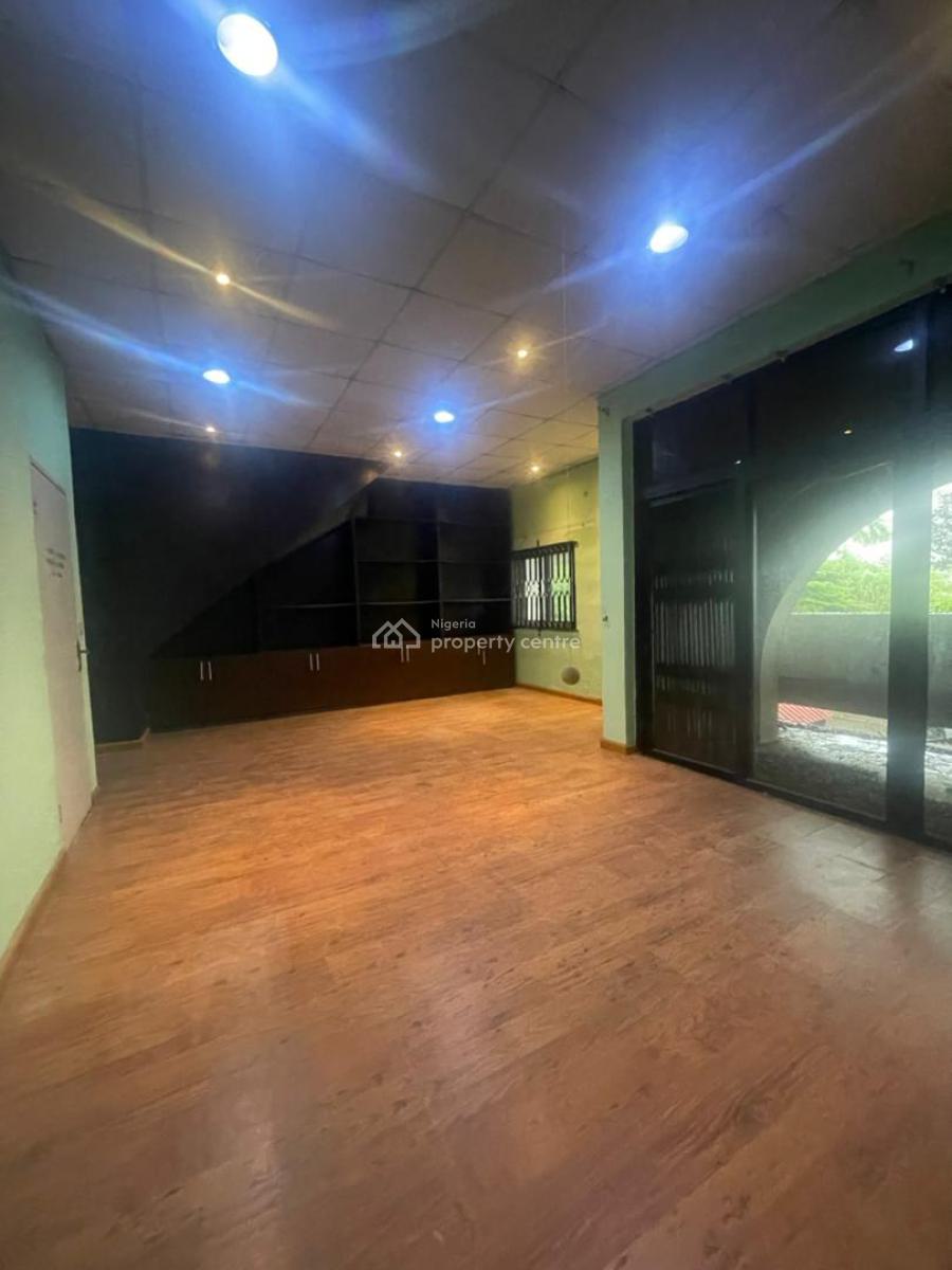 2 Unit of 5 Bedroom Semi Detached Duplex with 2 Rooms Bq Each, Lekki Phase 1, Lekki, Lagos, Semi-detached Duplex for Rent