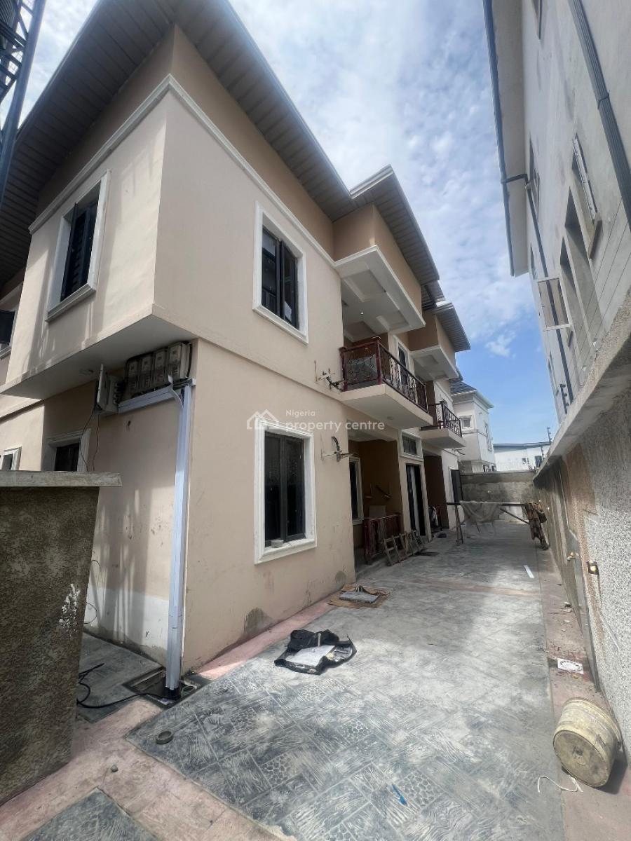 2bedroom Apartment, Conservative, Lekki, Lagos, Flat / Apartment for Rent