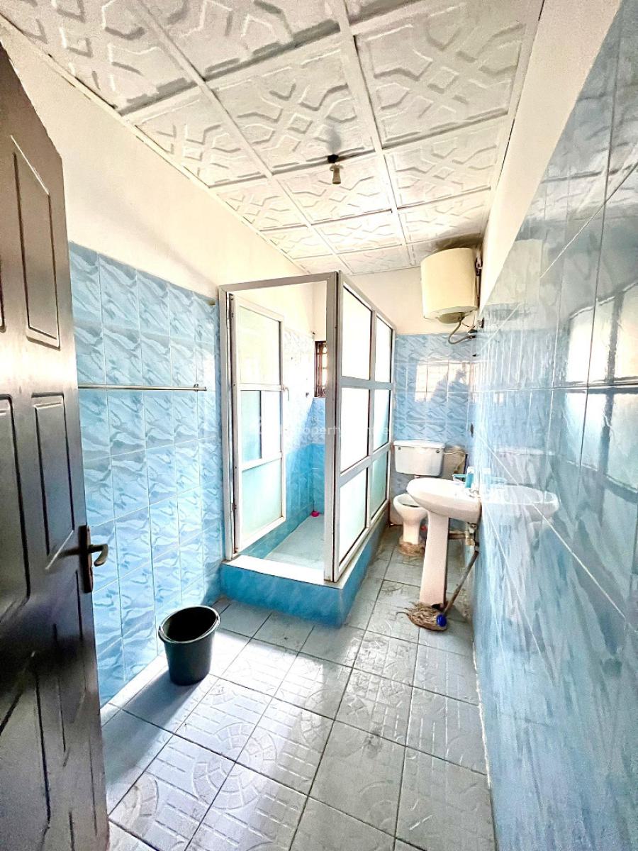 3 Bed (residential Or Office Use), Lekki Phase 1, Lekki, Lagos, Flat / Apartment for Rent