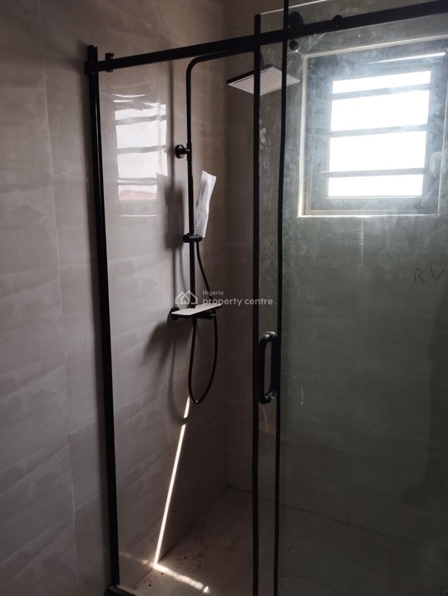 4 Bedrooms Terrace Duplex with Bq, Swimming Pool and Gym, Oniru, Victoria Island (vi), Lagos, Terraced Duplex for Sale