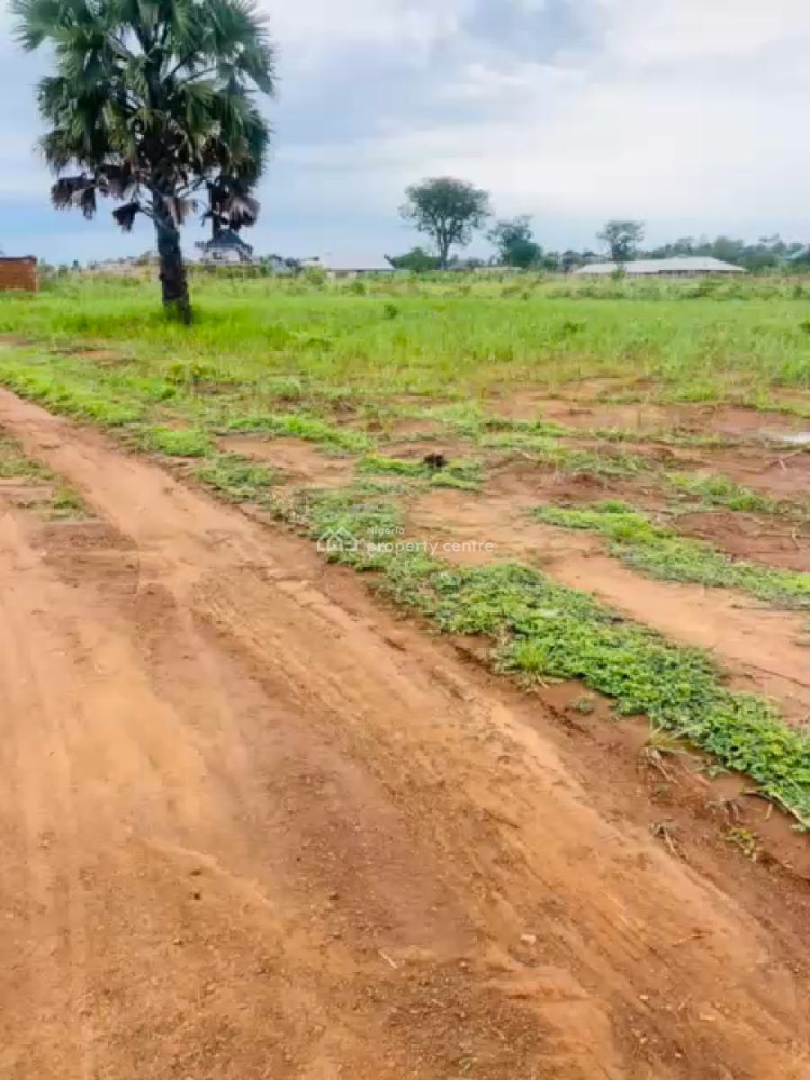 5 Plots of Land with C of O, Isuaniocha Awka North Lga of Anambra State, Awka, Anambra, Residential Land for Sale