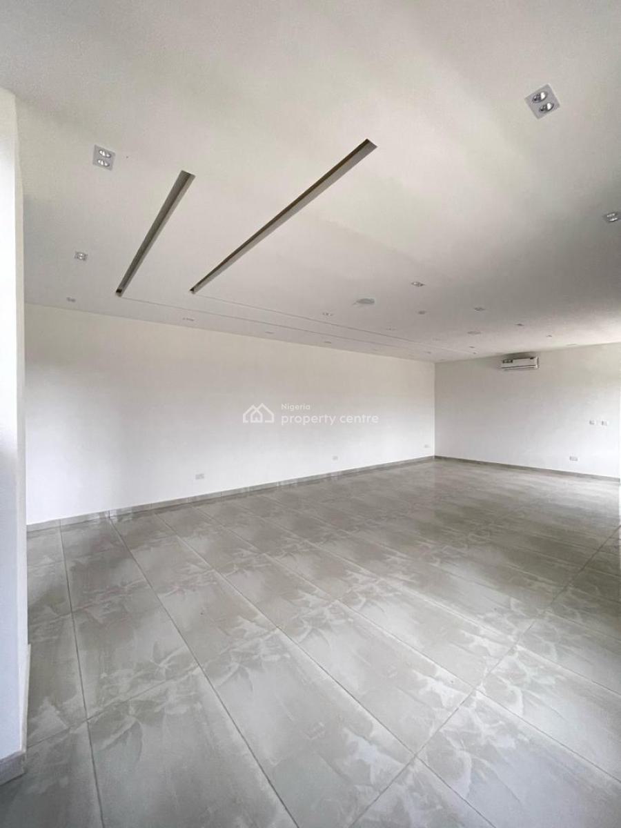 5 Bedroom Semi Detached Duplex with Bq, Swimming Pool and Cinema, Ikate Elegushi, Lekki, Lagos, Semi-detached Duplex for Sale