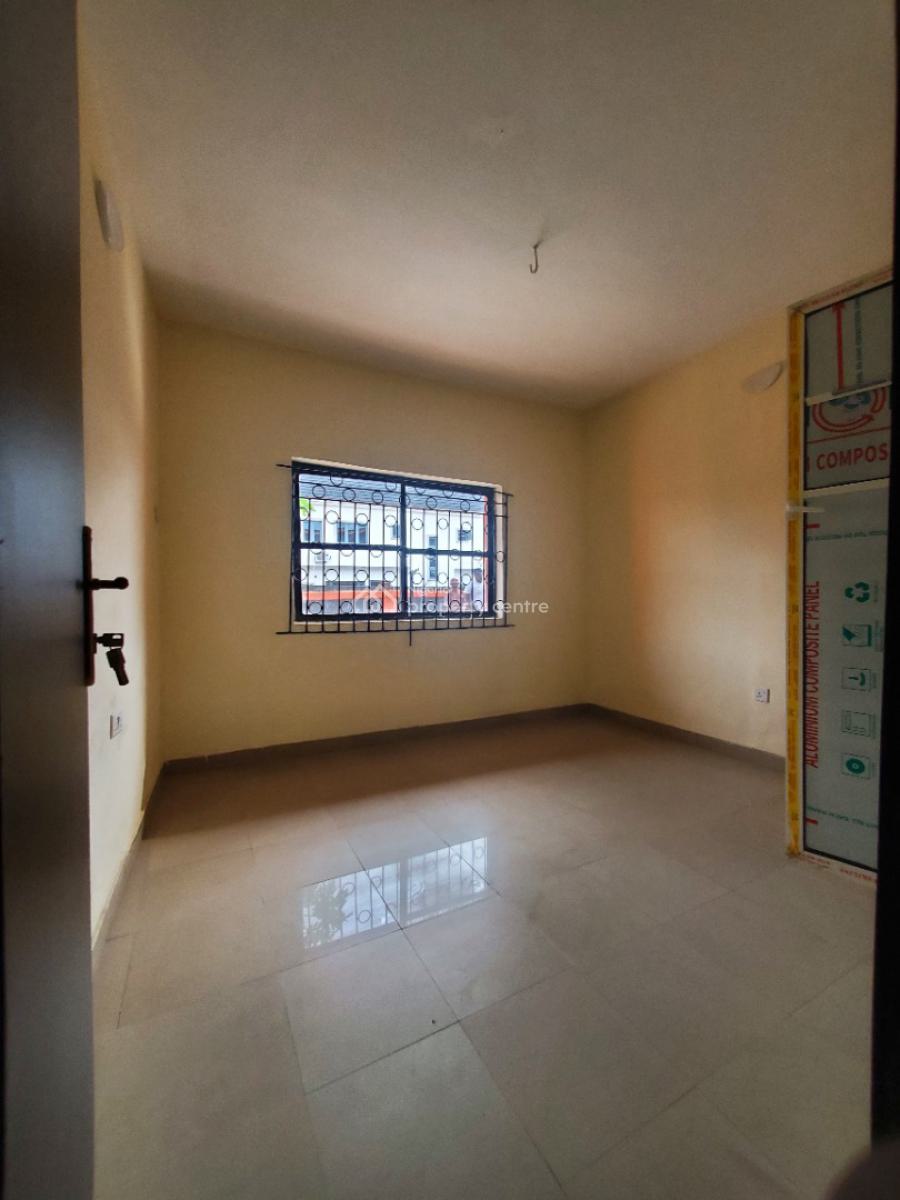 Clean Renovated Two Bedroom Flat, Ogudu, Lagos, Flat / Apartment for Rent