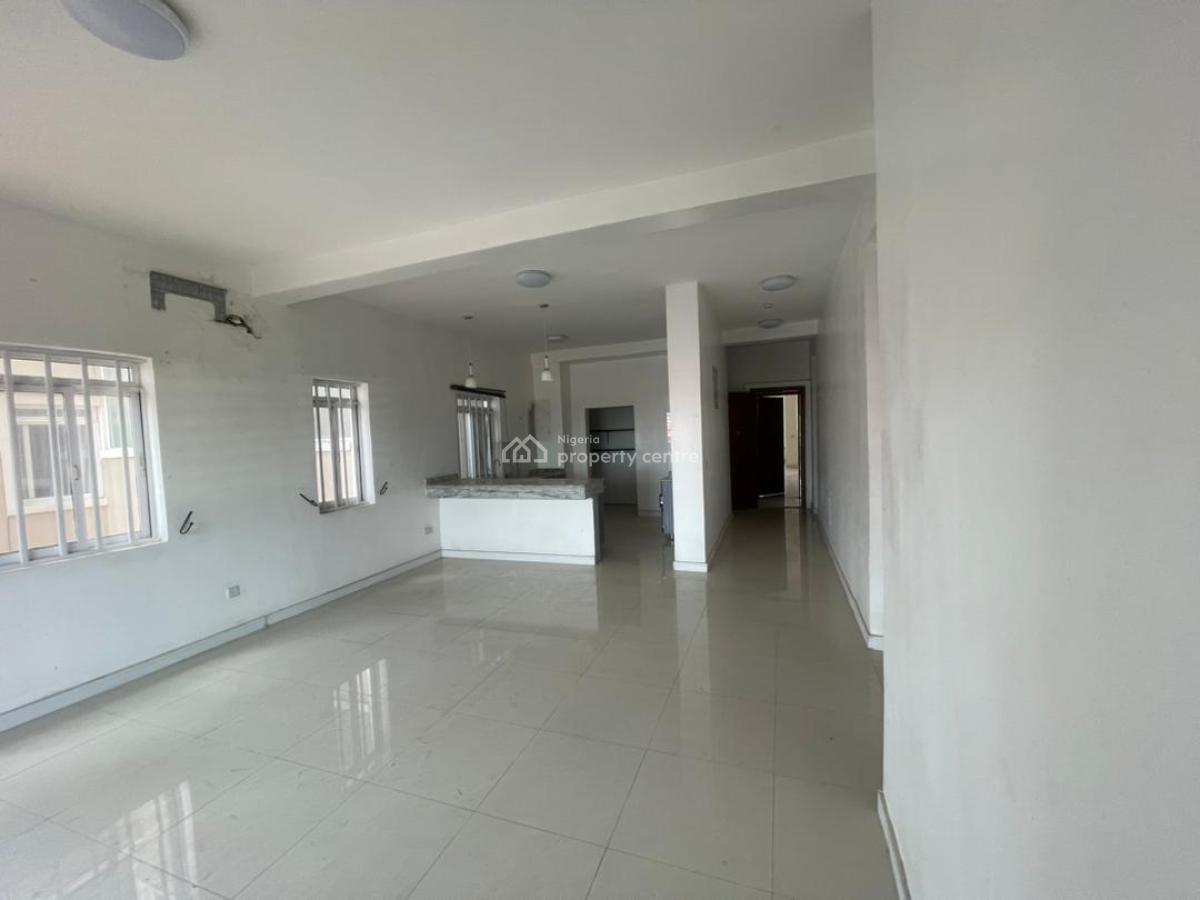 2 Bedroom Flat, Dideolu Estate, Oniru, Victoria Island (vi), Lagos, Flat / Apartment for Rent