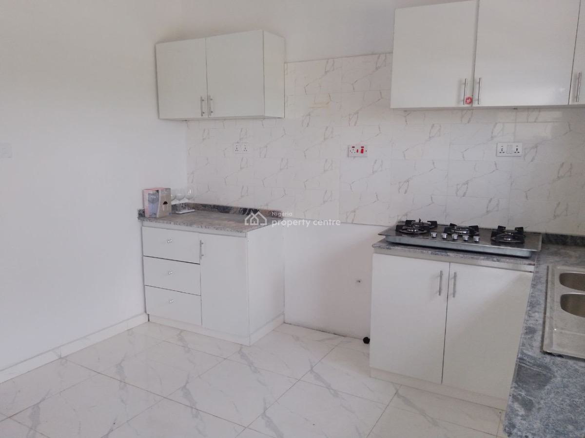 Luxury 3 Bedroom Bungalow with Excellent Finishing and a Studio Bq, Peak Resorts and Golf Courses Lakowe Lekki Lagos, Lakowe, Ibeju Lekki, Lagos, Detached Bungalow for Sale