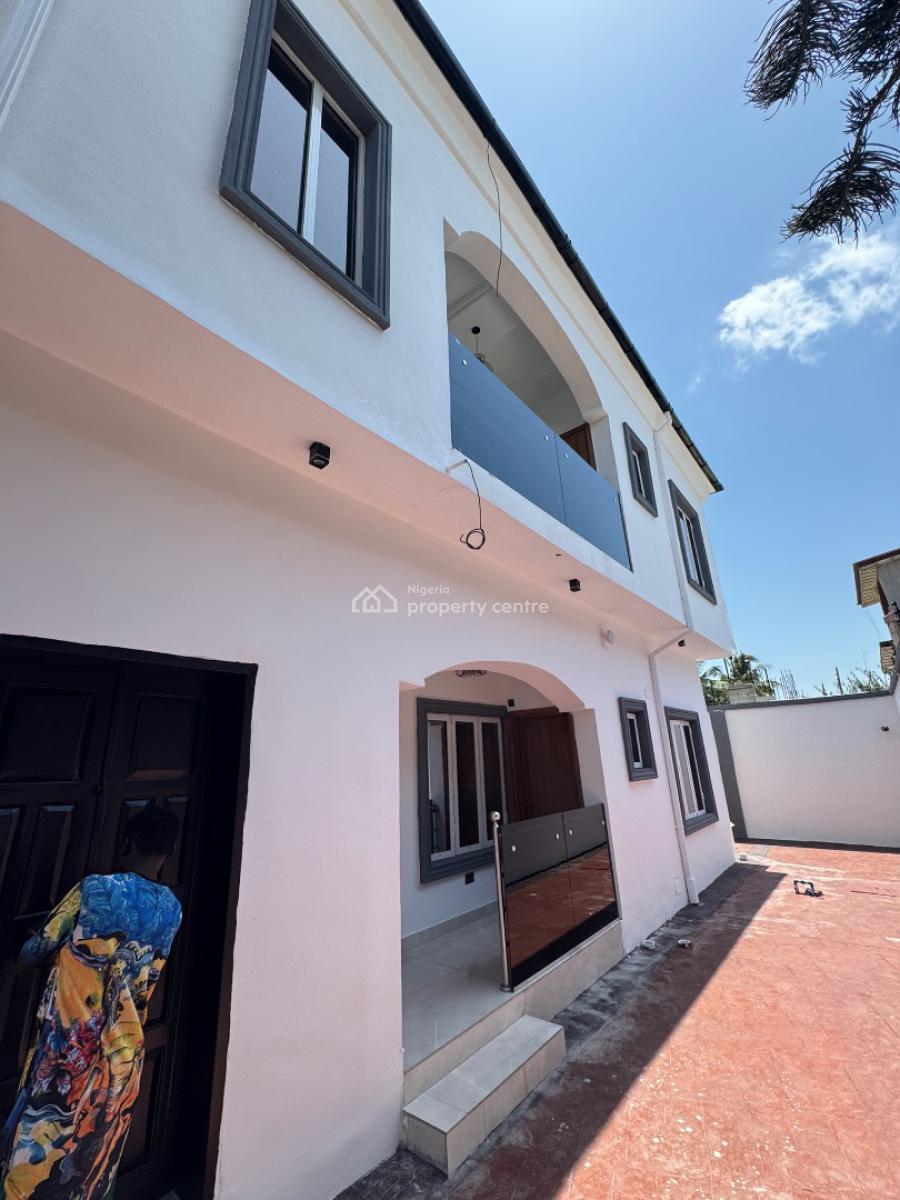 a Brand New Super Clean 2 Bedroom Apartment, Off Admiralty Road, Lekki Phase 1, Lekki, Lagos, Flat / Apartment for Rent