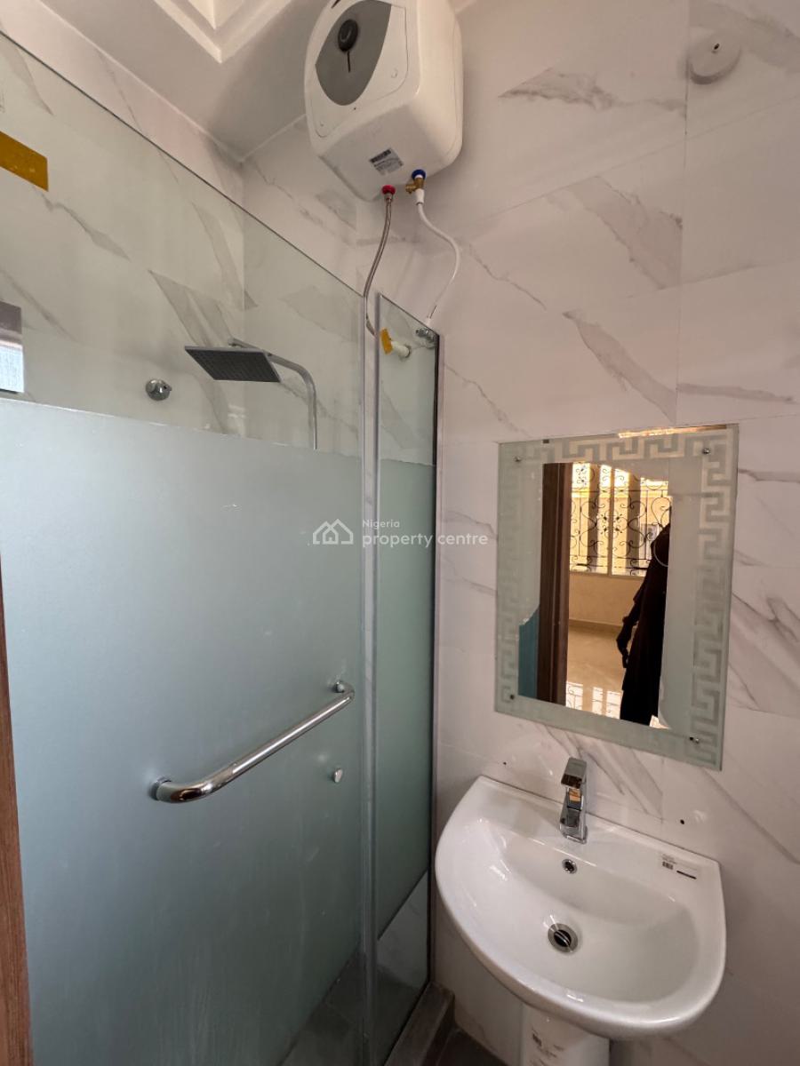 a Brand New Super Clean 2 Bedroom Apartment, Off Admiralty Road, Lekki Phase 1, Lekki, Lagos, Flat / Apartment for Rent