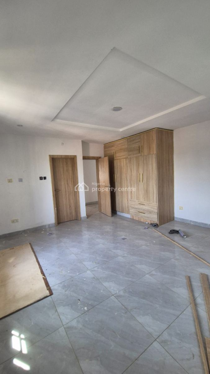Massive Newly Built 5 Bedroom Fully Detached Duplex with Bq, Off Salvation Road, Opebi, Ikeja, Lagos, Detached Duplex for Rent