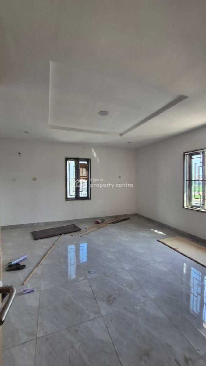 Massive Newly Built 5 Bedroom Fully Detached Duplex with Bq, Off Salvation Road, Opebi, Ikeja, Lagos, Detached Duplex for Rent