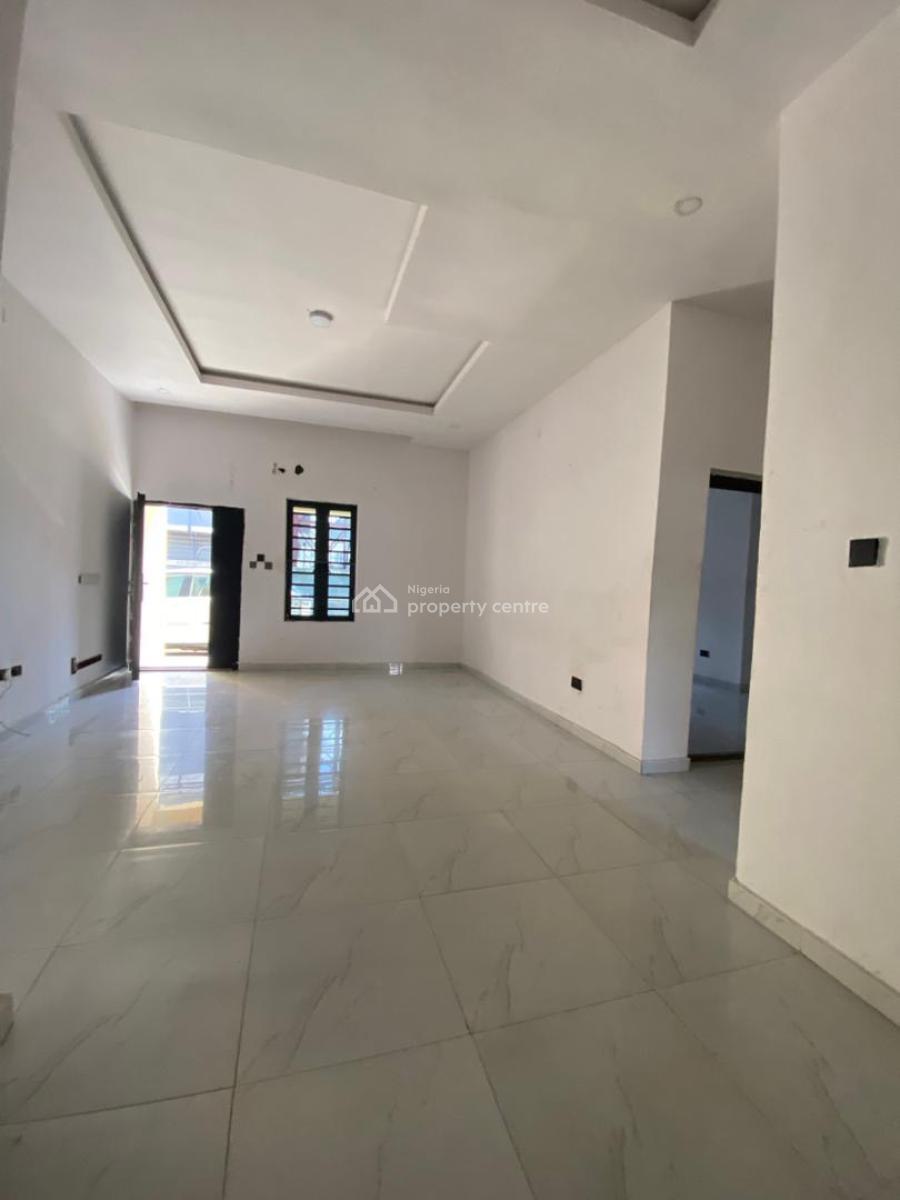 2 Bedroom Apartment, Sangotedo, Ajah, Lagos, Flat / Apartment for Rent