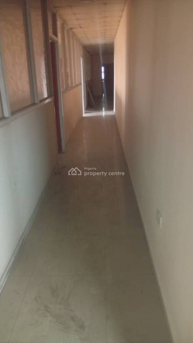 Office Space Available, Spg, Igbo Efon, Lekki, Lagos, Office Space for Rent