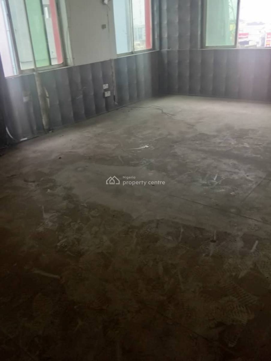 Office Space Available, Spg, Igbo Efon, Lekki, Lagos, Office Space for Rent