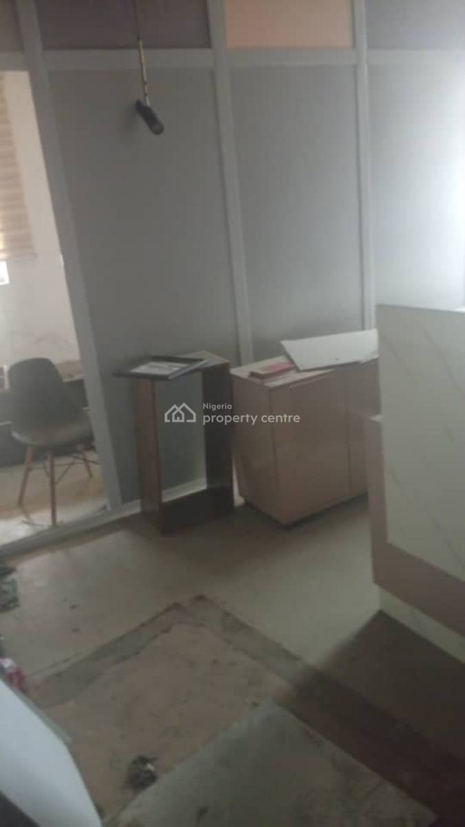 Office Space Available, Spg, Igbo Efon, Lekki, Lagos, Office Space for Rent