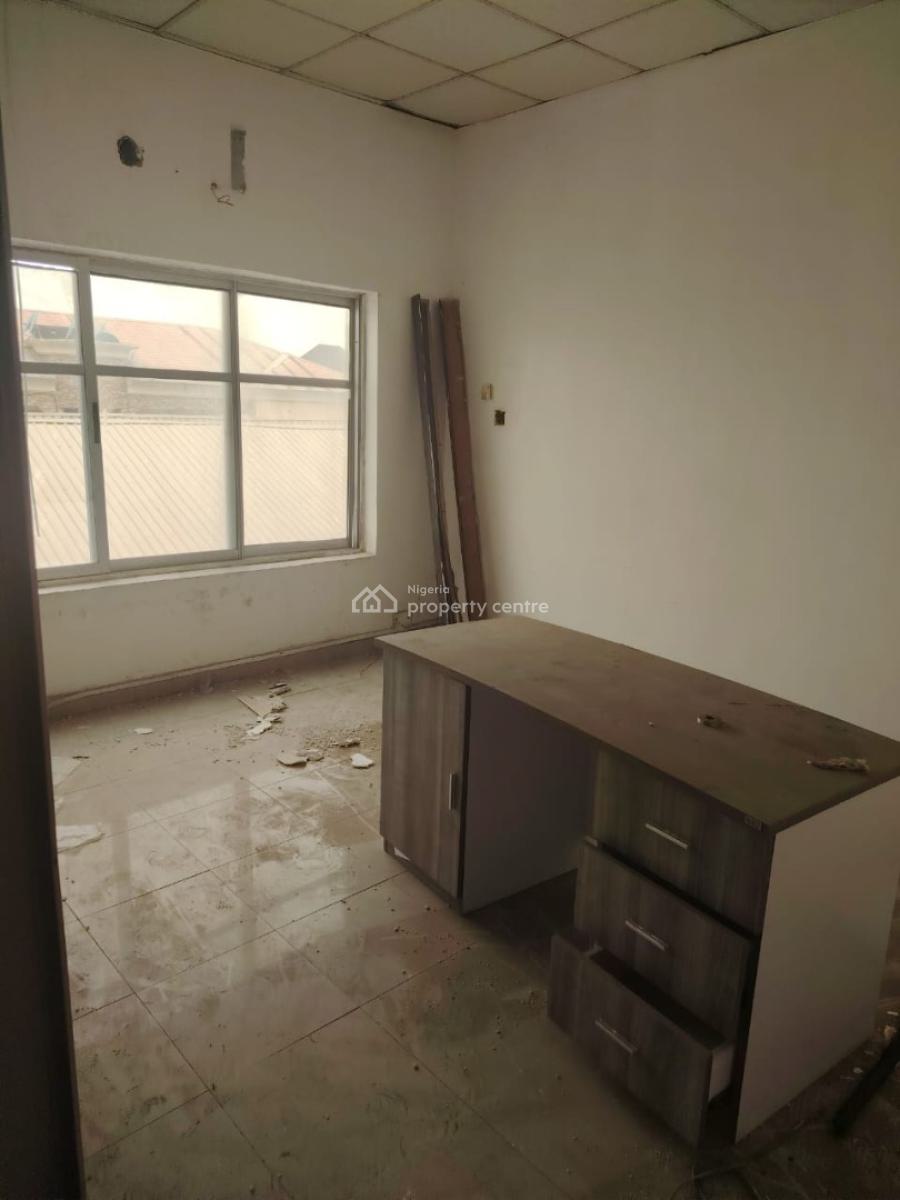 Office Space Available, Spg, Igbo Efon, Lekki, Lagos, Office Space for Rent