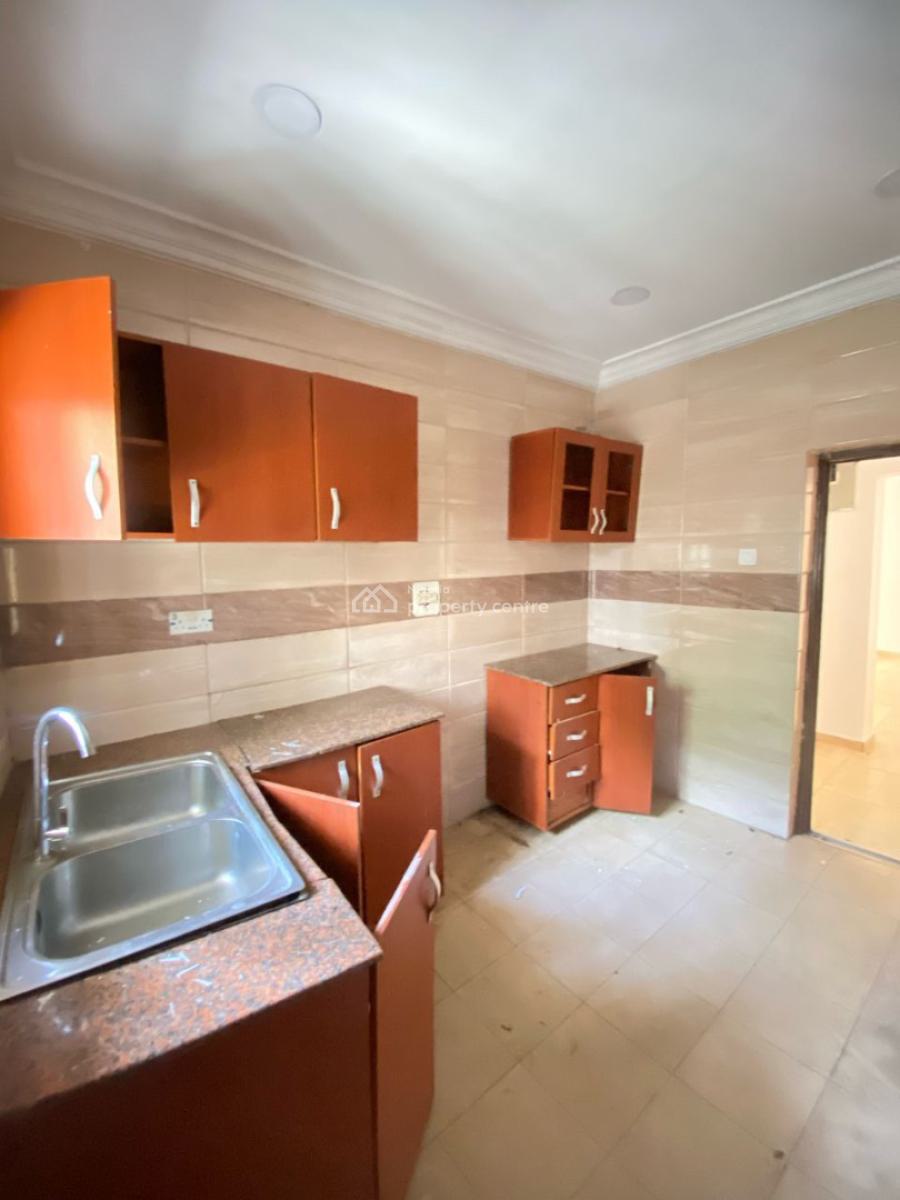 3 Bedroom Apartment, Lekki Conservation Road, Lekki, Lagos, Flat / Apartment for Rent
