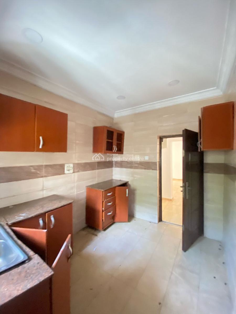 3 Bedroom Apartment, Lekki Conservation Road, Lekki, Lagos, Flat / Apartment for Rent