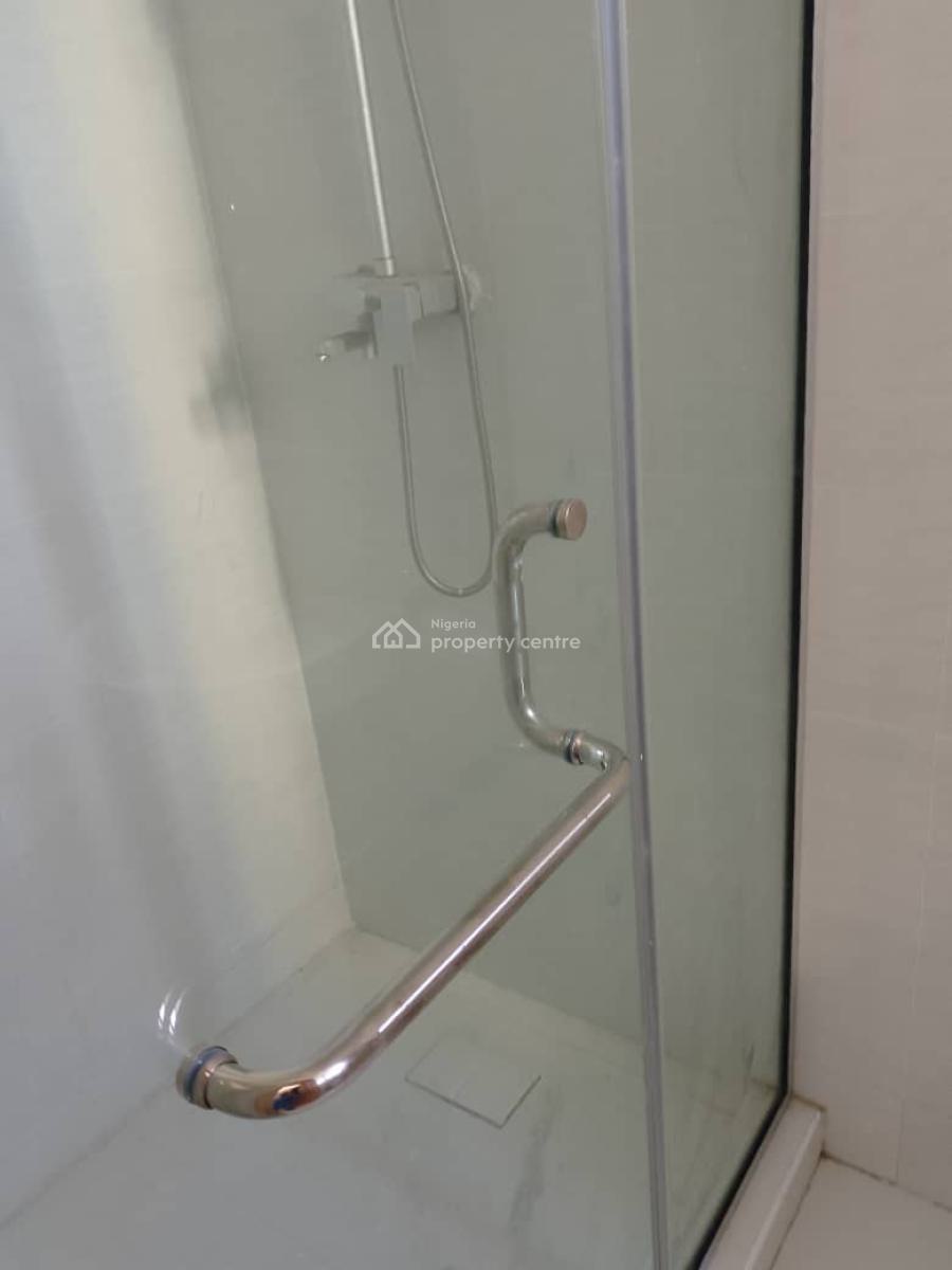 Brand New 2 Bedroom Flat, Off Awolowo Road, Ikoyi, Lagos, Flat / Apartment for Rent