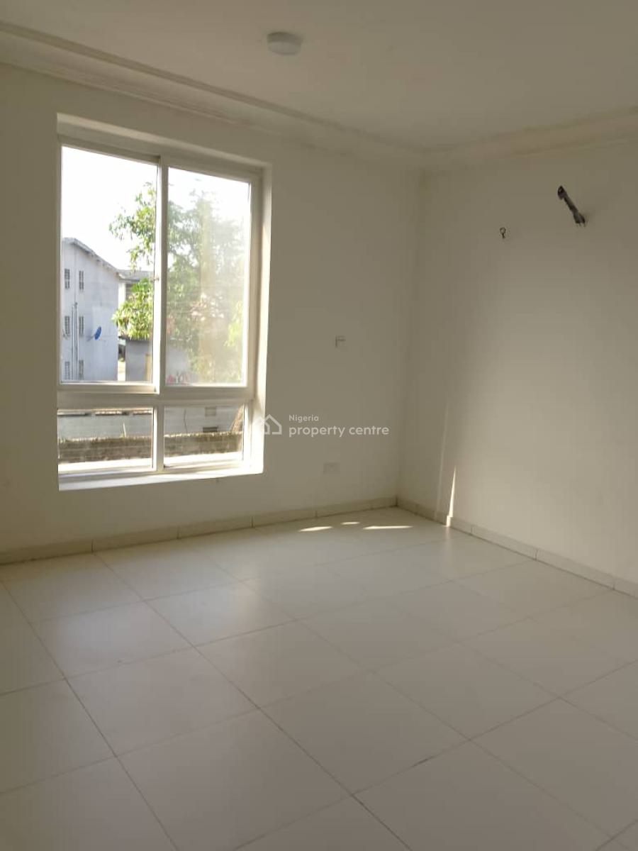 Brand New 2 Bedroom Flat, Off Awolowo Road, Ikoyi, Lagos, Flat / Apartment for Rent