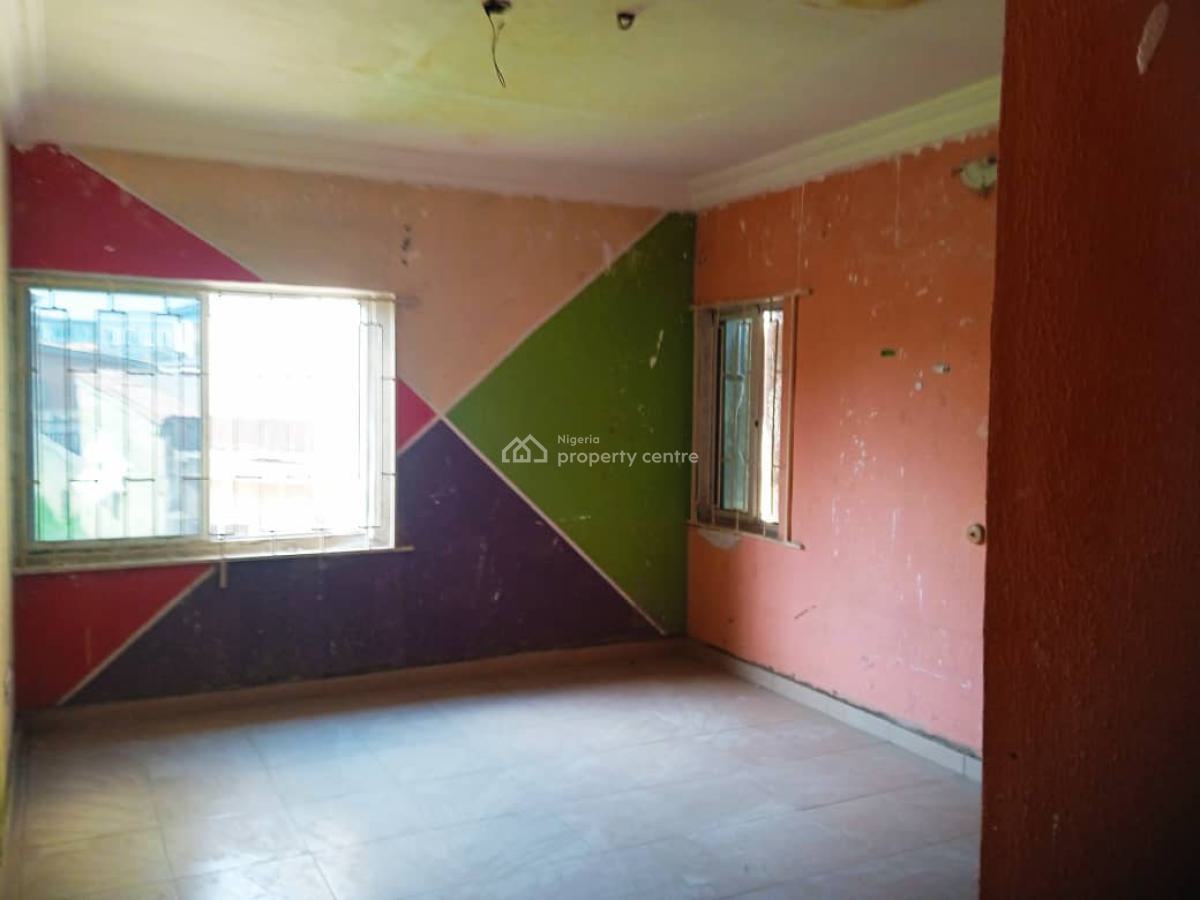 3 Bedroom Flats, Gra Phase 1, Magodo, Lagos, Flat / Apartment for Rent