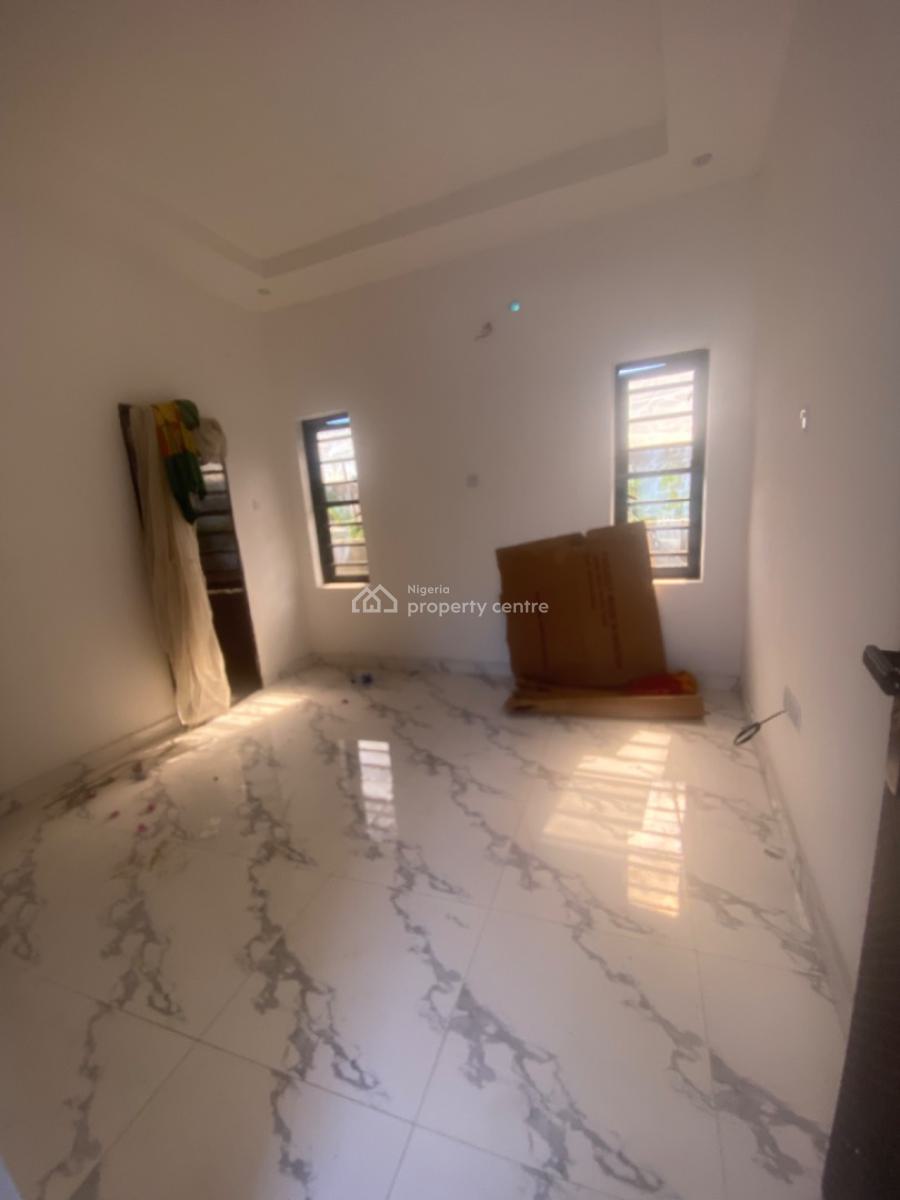 Newly Built 1 Bedroom Apartment, Sangotedo, Ajah, Lagos, Mini Flat (room and Parlour) for Rent