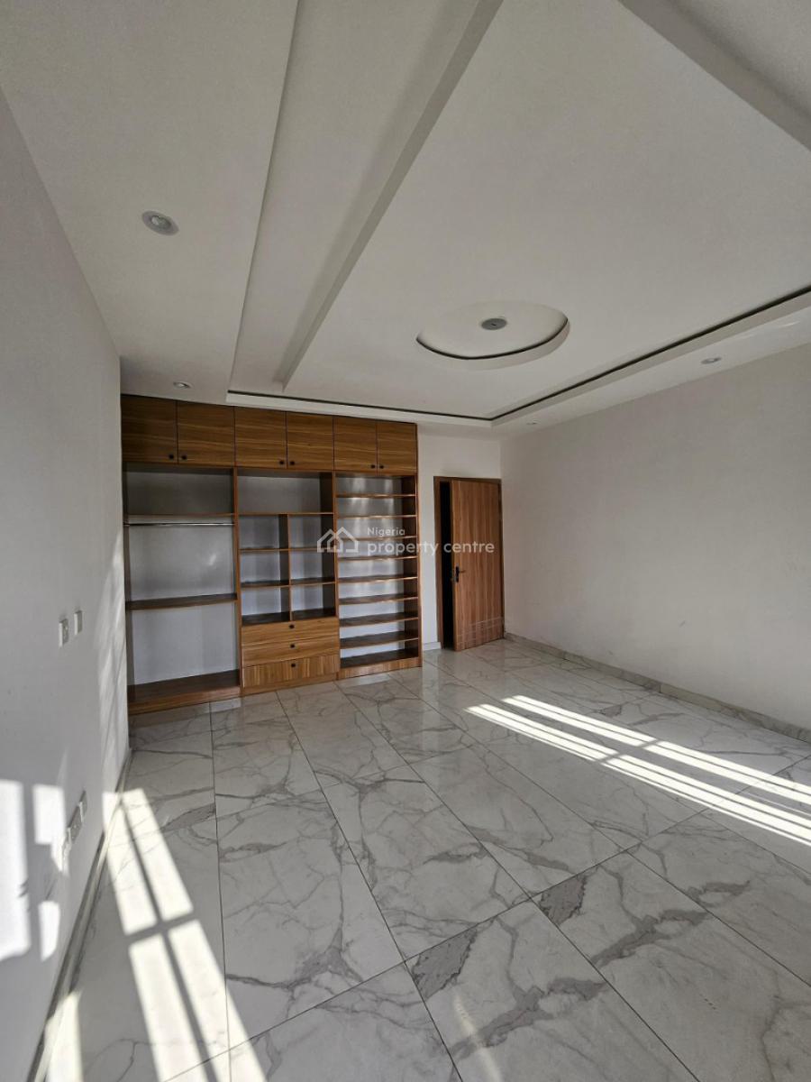 4 Bedroom Terrace Duplex, Ikate Elegushi, Lekki, Lagos, Terraced Duplex for Sale