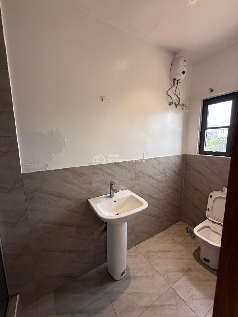 3 Bedroom Apartment with Bq, Ikoyi, Lagos, Flat / Apartment for Rent