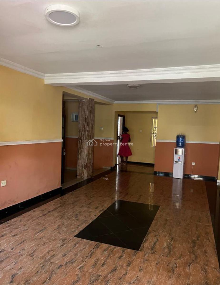 Property Inside an Estate, Adeniyi Jones, Ikeja, Lagos, House for Rent